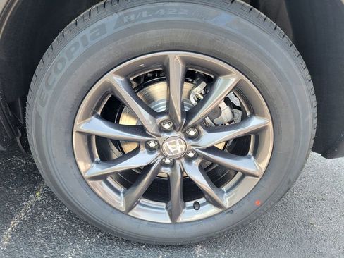 New 2026 Honda CR-V EX-L image 10