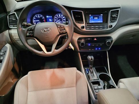Used 2016 Hyundai Tucson SE w/ Option Group 02 AWD/4WD image 22
