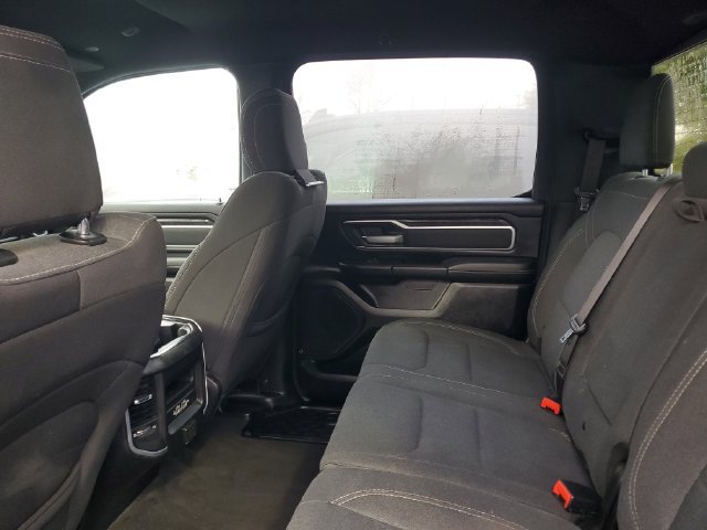 Used 2019 RAM 1500 Big Horn AWD/4WD image 9