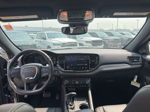 New 2026 Dodge Durango GT AWD/4WD image 29