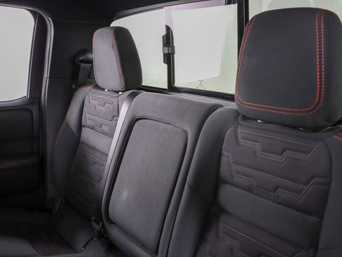 Used 2023 Nissan Frontier PRO-4X w/ Pro Convenience Package AWD/4WD image 26