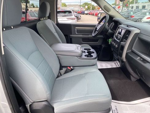 Used 2014 RAM 1500 Tradesman w/ Power & Remote Entry Group image 32