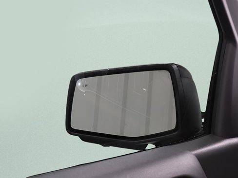 Used 2023 Chevrolet Silverado 1500 RST w/ RST All Star Premium Package AWD/4WD image 23