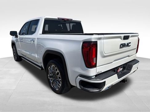 Used 2023 GMC Sierra 1500 Denali Ultimate AWD/4WD image 5