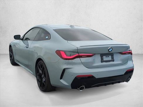 New 2027 BMW 430i Coupe w/ M Sport Package RWD image 9