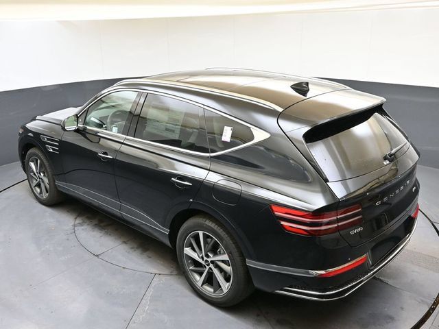 Used 2026 Genesis GV80 2.5T Advanced AWD/4WD image 47