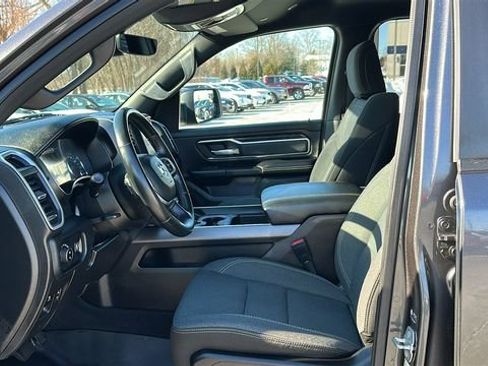 Used 2022 RAM 1500 Big Horn image 9