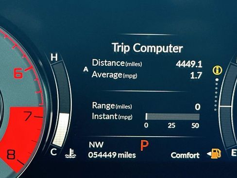 Used 2021 Acura RDX AWD w/ Advance Package image 16
