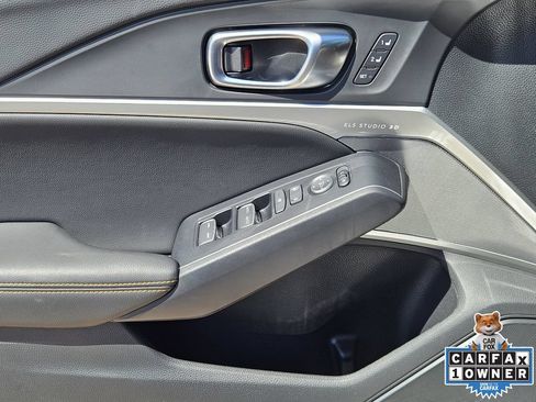 Certified 2026 Acura Integra A-Spec w/ Technology Package FWD image 23