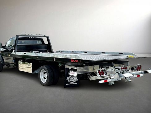 New 2025 RAM 5500 Big Horn image 3