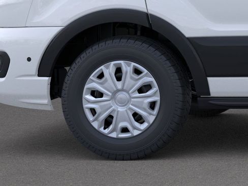 New 2026 Ford Transit 350 XLT image 19