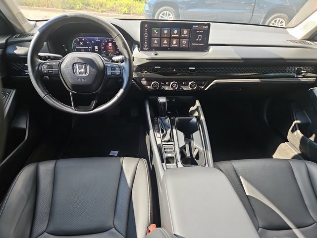 Used 2025 Honda Accord EX-L image 7