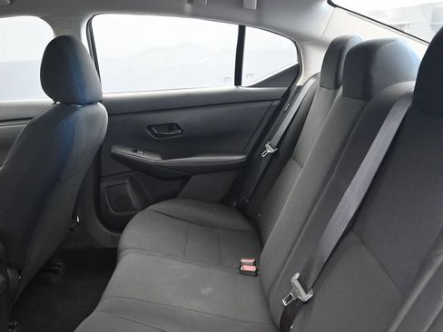 Used 2025 Nissan Sentra S FWD image 17
