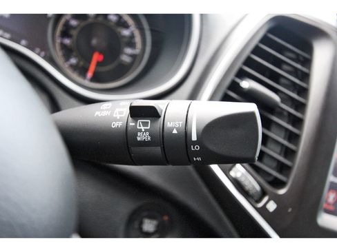 Used 2022 Jeep Cherokee Trailhawk AWD/4WD image 22