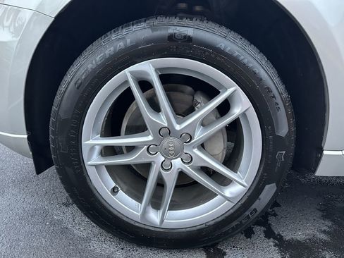 Used 2013 Audi Q5 3.0T Premium Plus image 15