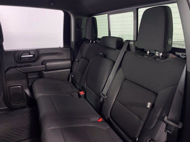 Used 2022 Chevrolet Silverado 2500 LT w/ Midnight Edition AWD/4WD image 17