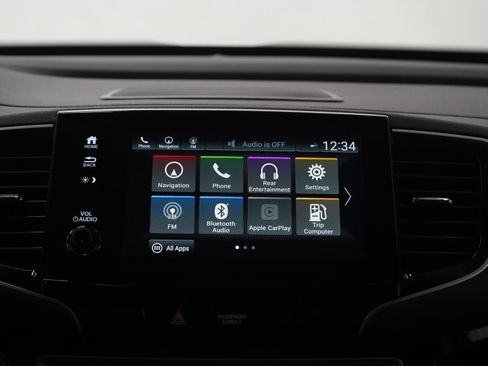 Used 2020 Honda Pilot Touring image 21