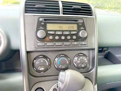 Used 2003 Honda Element EX image 20