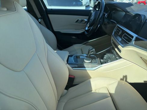 Used 2020 BMW 330i Sedan w/ Convenience Package image 7