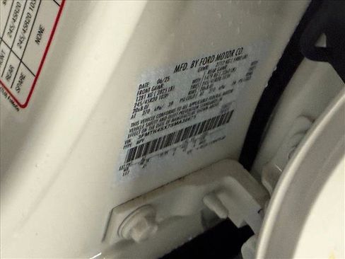 New 2025 Ford Mustang Mach-E GT image 17