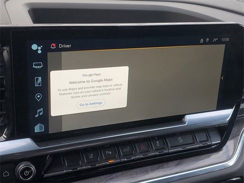 Used 2024 Chevrolet Silverado 3500 LTZ w/ LTZ Premium Package image 26