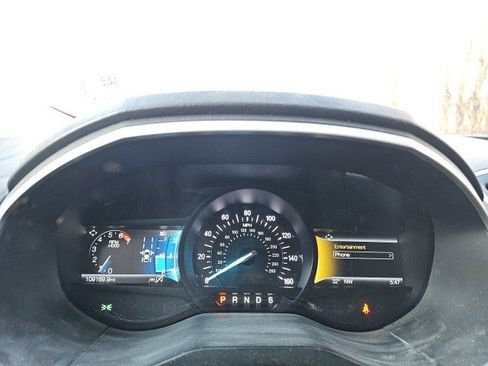 Used 2020 Ford Edge SEL w/ Cold Weather Package image 19