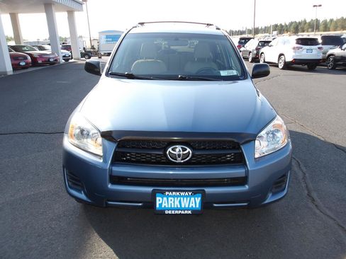 Used 2009 Toyota RAV4 4WD image 8