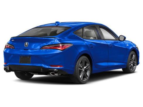 Used 2025 Acura Integra A-Spec image 2