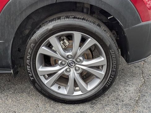 Used 2025 MAZDA CX-30 AWD 2.5 S w/ Preferred Package image 25