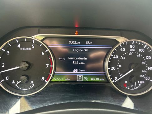 Used 2024 Nissan Sentra SV image 12