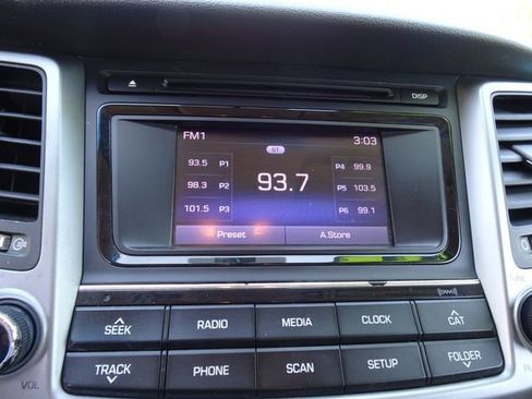 Used 2016 Hyundai Tucson SE w/ Option Group 02 FWD image 21