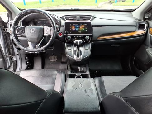 Used 2018 Honda CR-V EX-L image 6