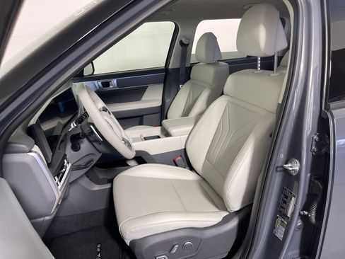 New 2026 Hyundai Santa Fe SEL image 12