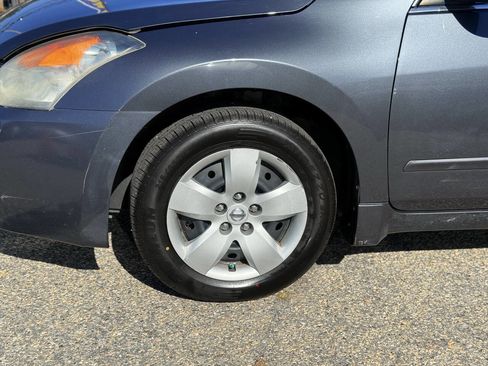 Used 2008 Nissan Altima 2.5 S w/ Convenience Pkg image 28