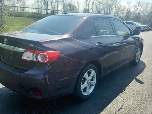 Used 2013 Toyota Corolla LE Special Edition image 2
