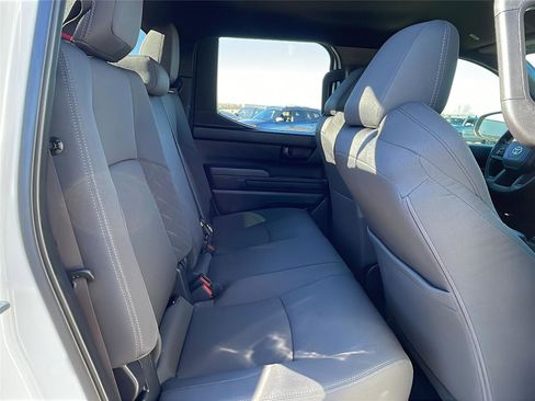Used 2025 Toyota Tacoma SR image 16