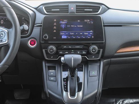 Used 2018 Honda CR-V EX image 15