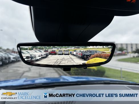 New 2025 Chevrolet Silverado EV RST image 33