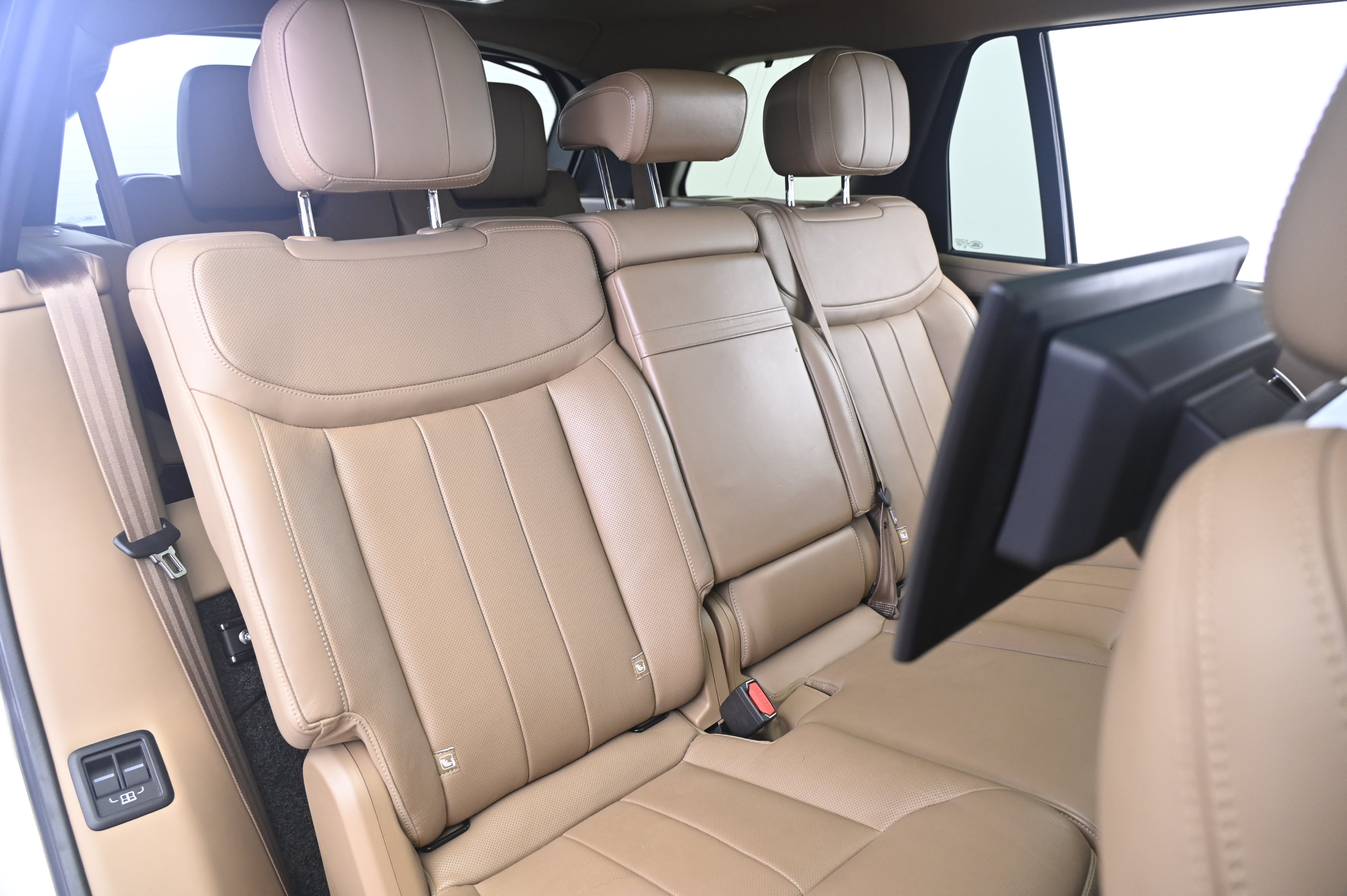 Used 2023 Land Rover Range Rover Long Wheelbase Autobiography AWD/4WD image 19