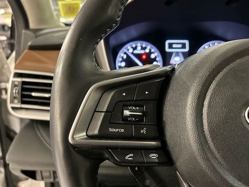 Used 2020 Subaru Outback Touring XT AWD/4WD image 13