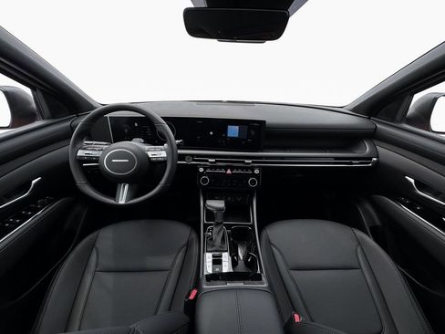 New 2026 Hyundai Santa Cruz XRT image 14