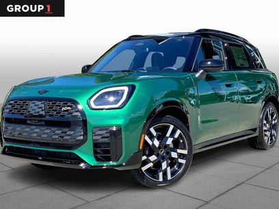 New 2026 MINI Cooper Countryman S