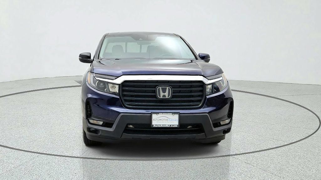 Used 2023 Honda Ridgeline RTL image 2