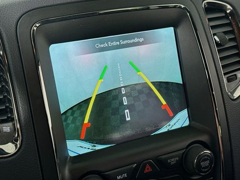 Used 2020 Dodge Durango SRT w/ Trailer Tow Group IV image 17