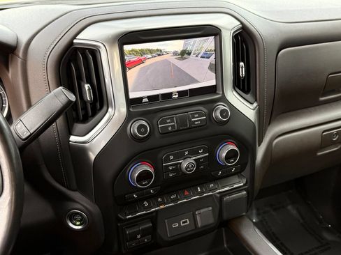 Used 2022 Chevrolet Silverado 1500 RST w/ All Star Edition Plus AWD/4WD image 46