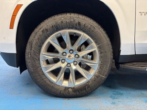 New 2026 Chevrolet Tahoe Premier w/ Sun And Tow Package image 19