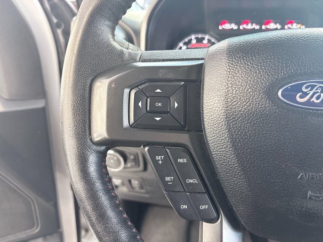 Used 2019 Ford F150 XLT w/ Equipment Group 302A Luxury AWD/4WD image 18