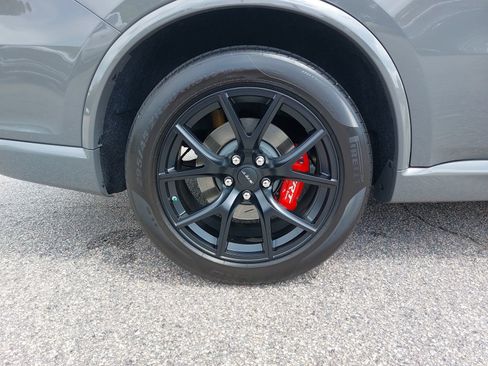 Used 2026 Dodge Durango SRT Hellcat w/ Premium Group AWD/4WD image 35