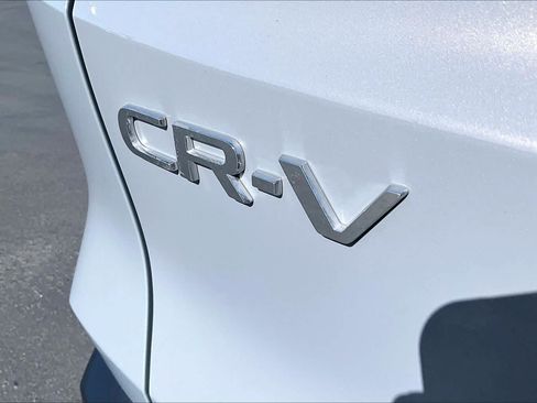 Used 2024 Honda CR-V EX-L image 9