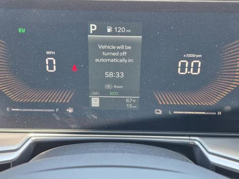 New 2026 Kia Sorento EX AWD/4WD image 19